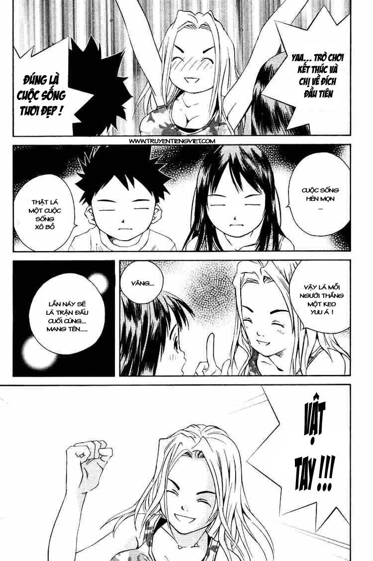 Pastel Chapter 66 - 26