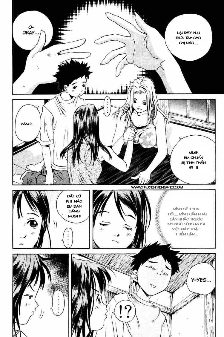 Pastel Chapter 66 - 27