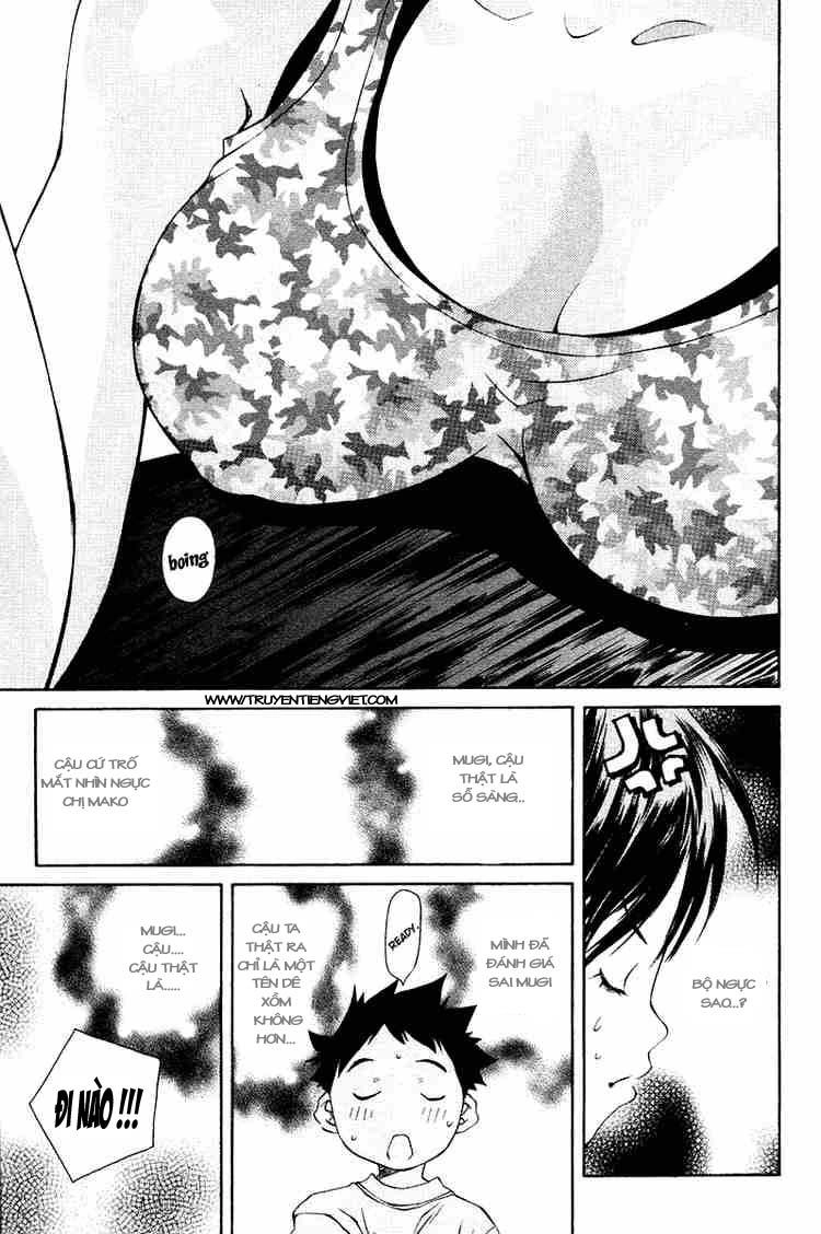 Pastel Chapter 66 - 28