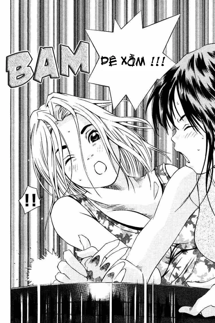 Pastel Chapter 66 - 29