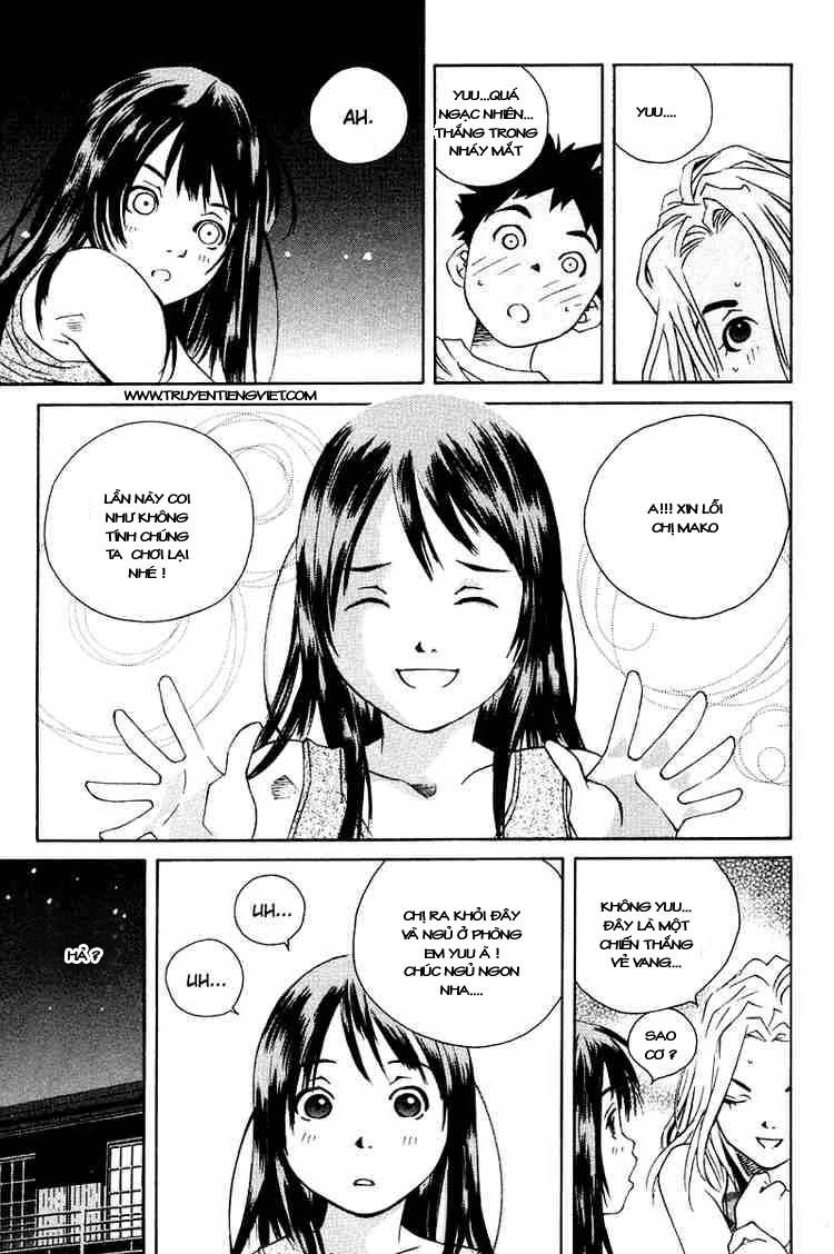 Pastel Chapter 66 - 30