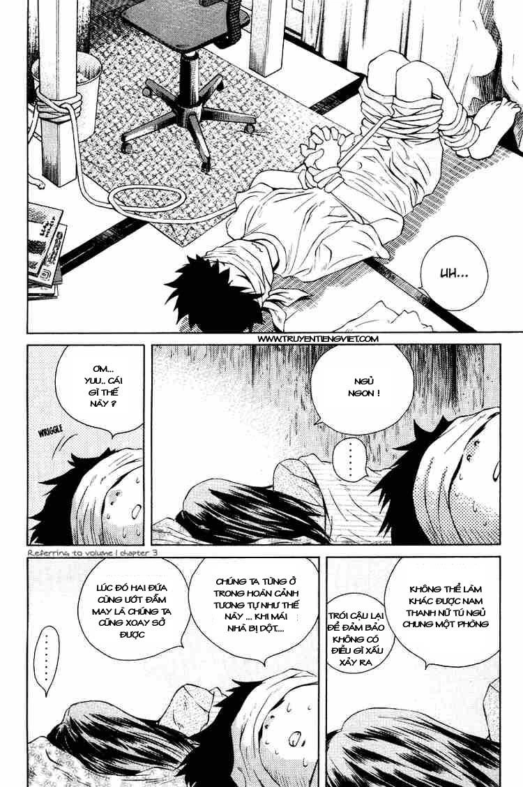 Pastel Chapter 66 - 33