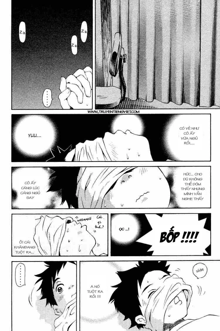 Pastel Chapter 66 - 35