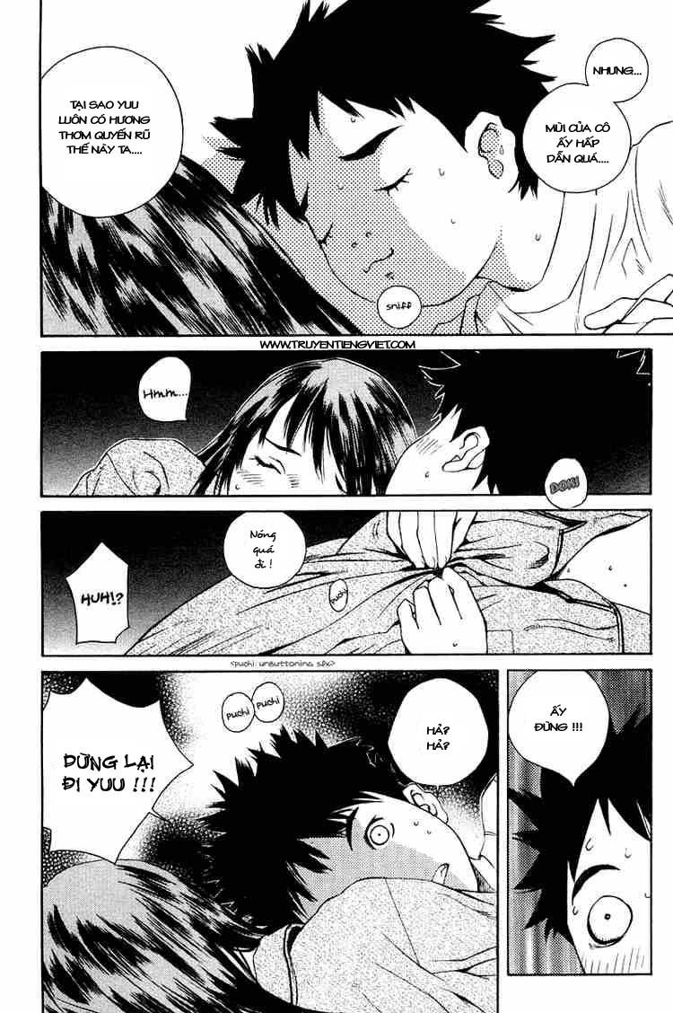 Pastel Chapter 66 - 37