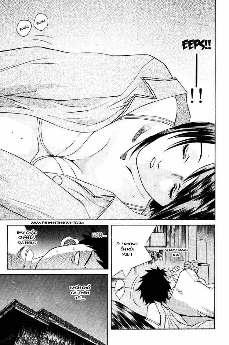 Pastel Chapter 66 - 38