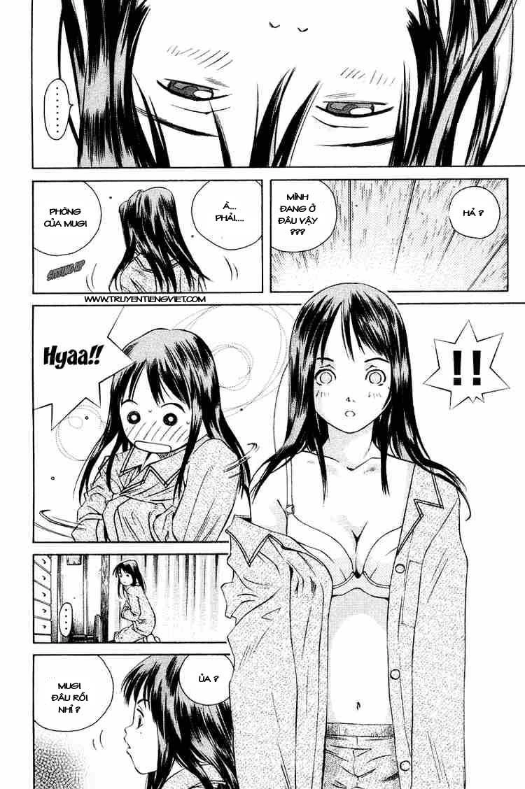 Pastel Chapter 66 - 39