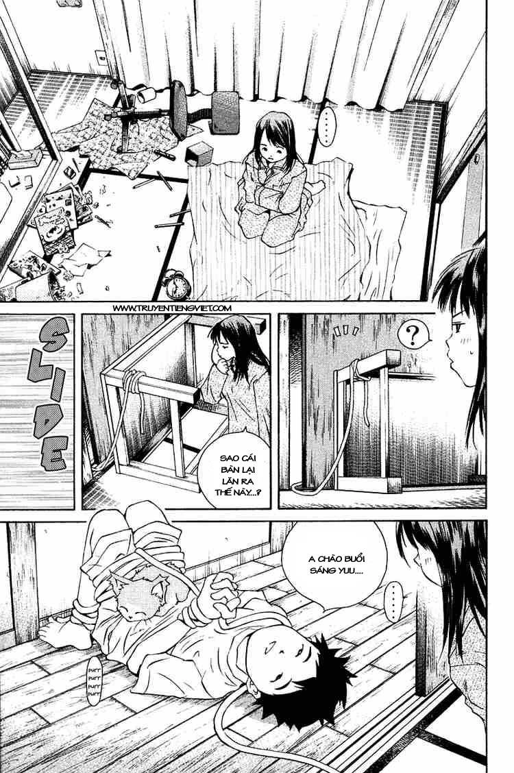 Pastel Chapter 66 - 40