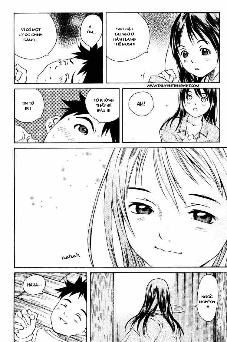 Pastel Chapter 66 - 41