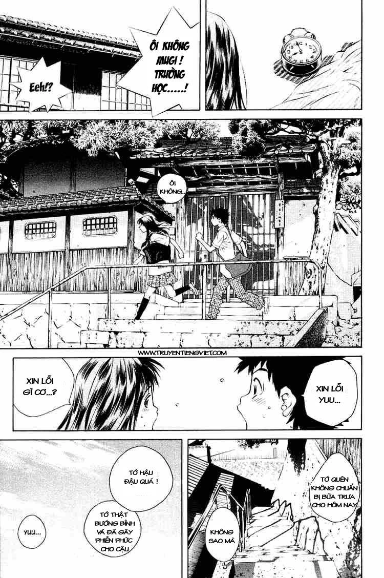 Pastel Chapter 66 - 42