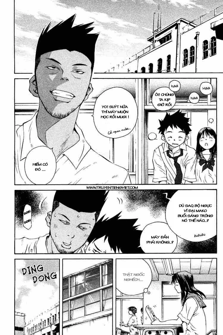 Pastel Chapter 66 - 43