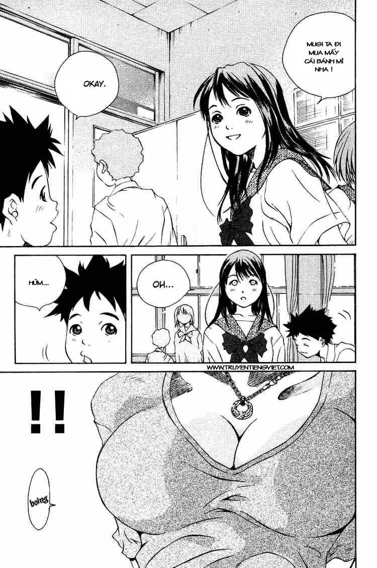 Pastel Chapter 66 - 44