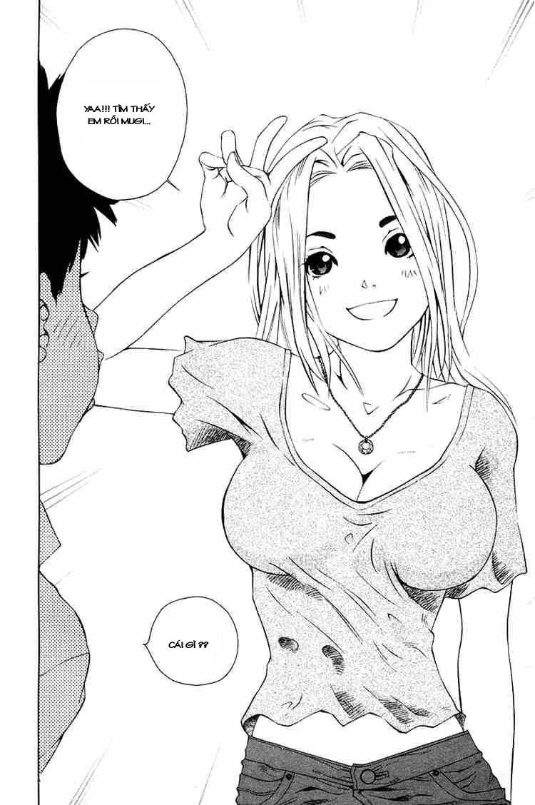 Pastel Chapter 66 - 45