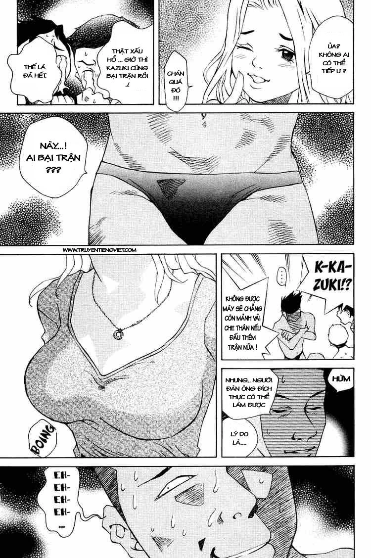 Pastel Chapter 67 - 5