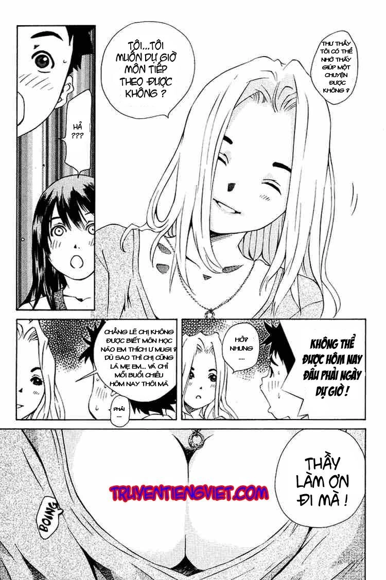 Pastel Chapter 67 - 9