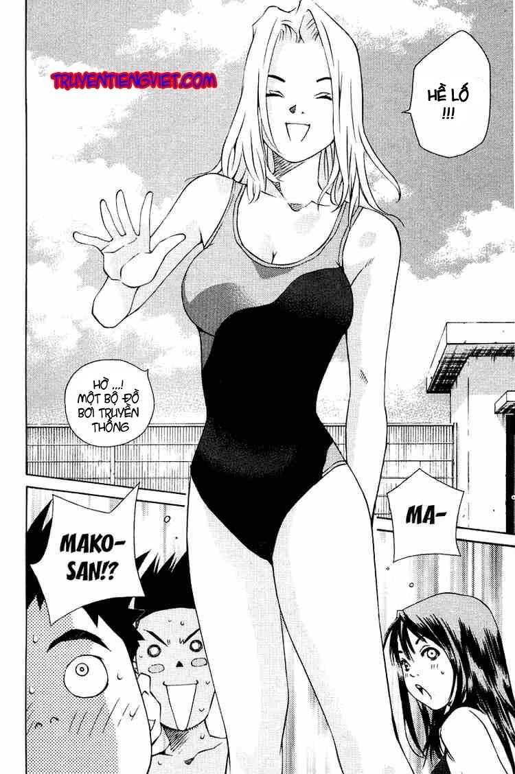 Pastel Chapter 67 - 12