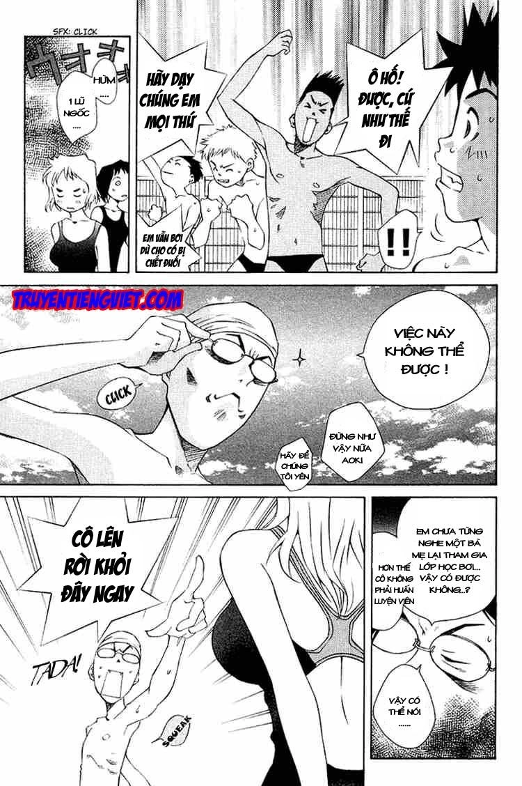 Pastel Chapter 67 - 15