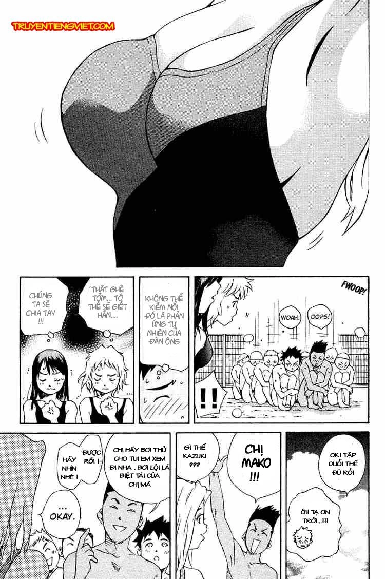 Pastel Chapter 67 - 19