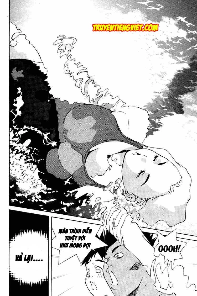 Pastel Chapter 67 - 20