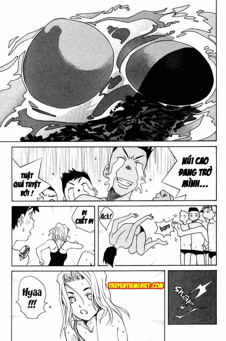 Pastel Chapter 67 - 21