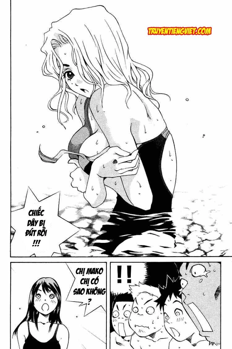 Pastel Chapter 67 - 22