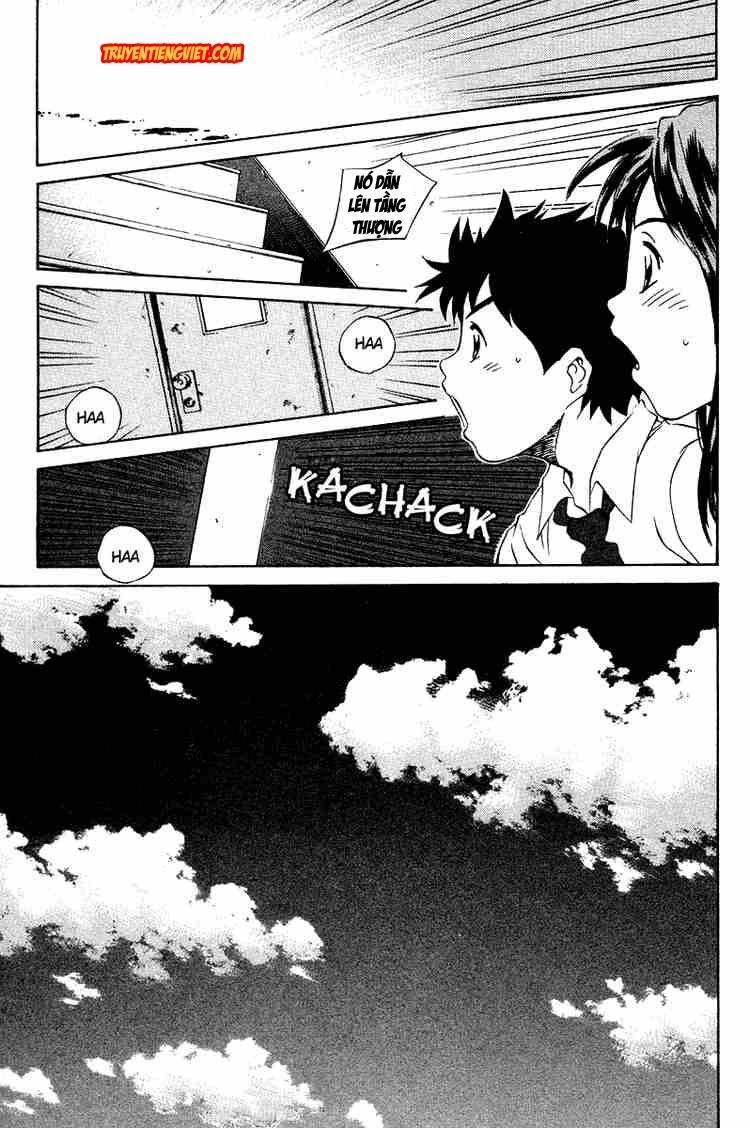 Pastel Chapter 67 - 27