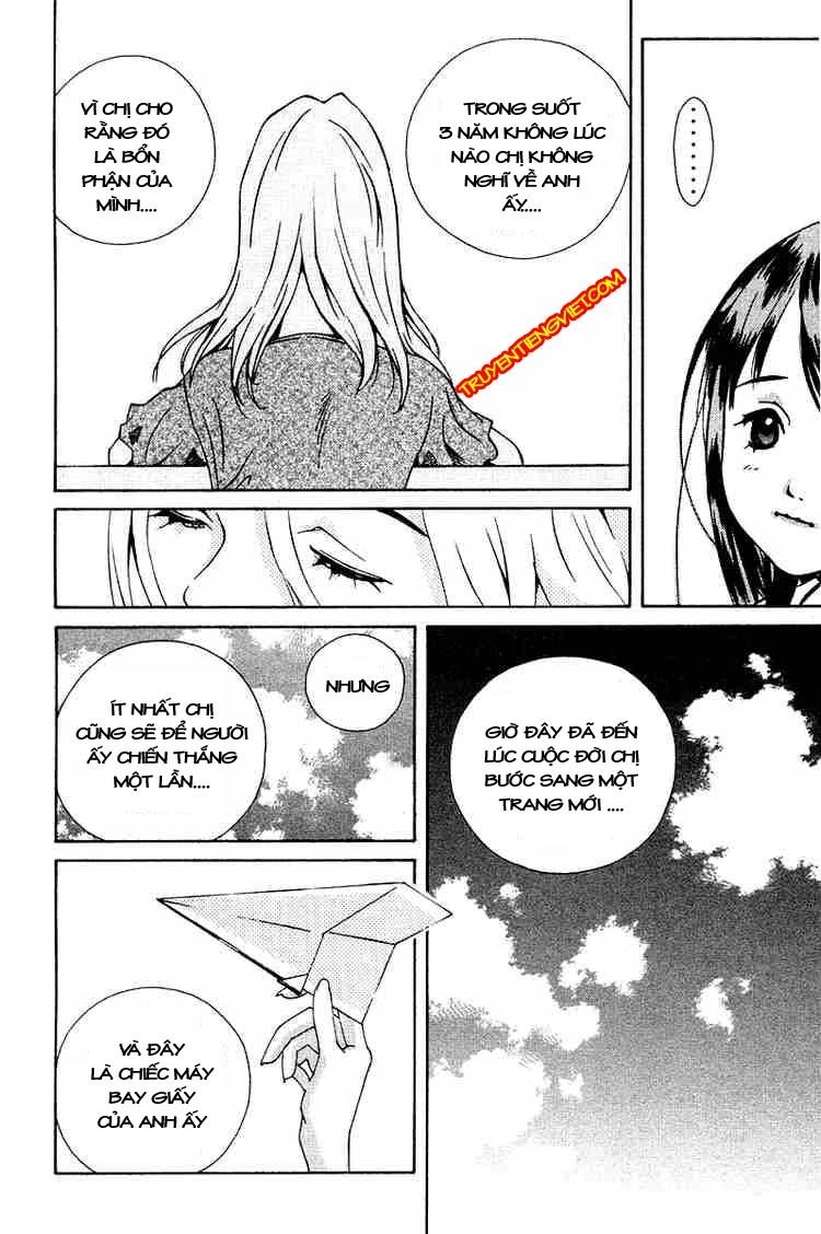 Pastel Chapter 67 - 38