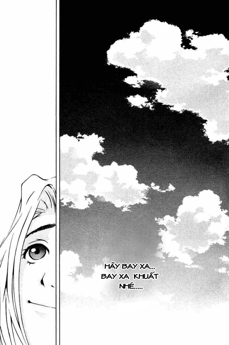 Pastel Chapter 67 - 40