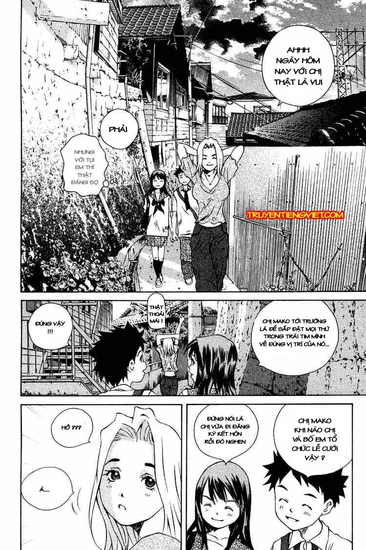 Pastel Chapter 67 - 41