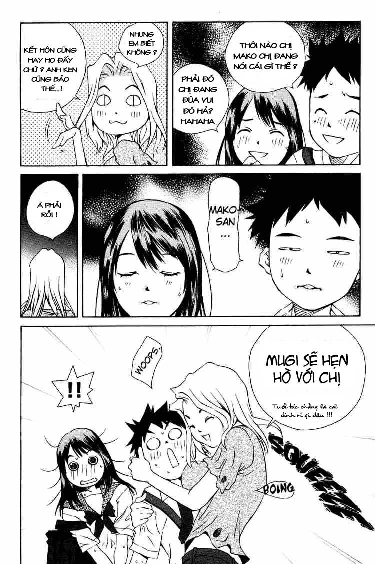 Pastel Chapter 67 - 43