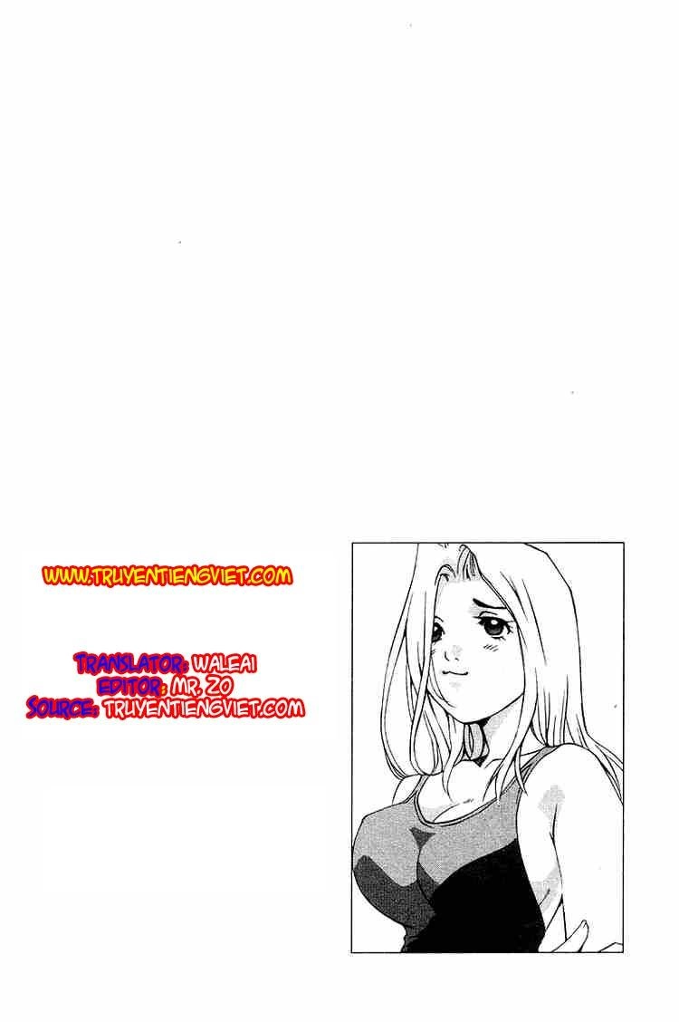 Pastel Chapter 67 - 45