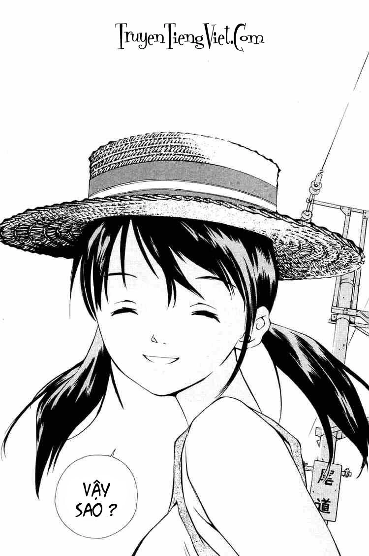 Pastel Chapter 68 - 3