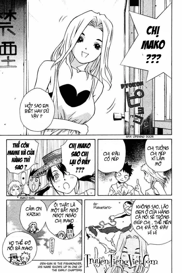 Pastel Chapter 68 - 9