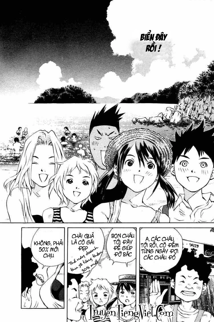 Pastel Chapter 68 - 10