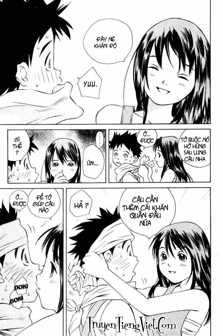 Pastel Chapter 68 - 15