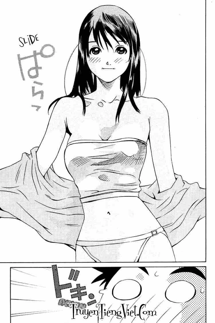 Pastel Chapter 68 - 27