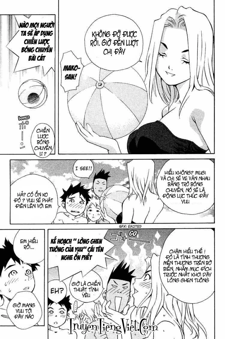 Pastel Chapter 68 - 29