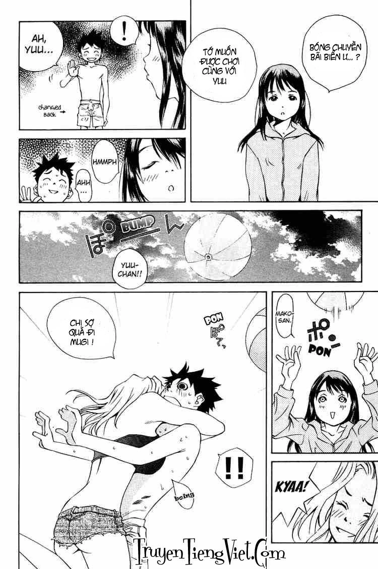 Pastel Chapter 68 - 30