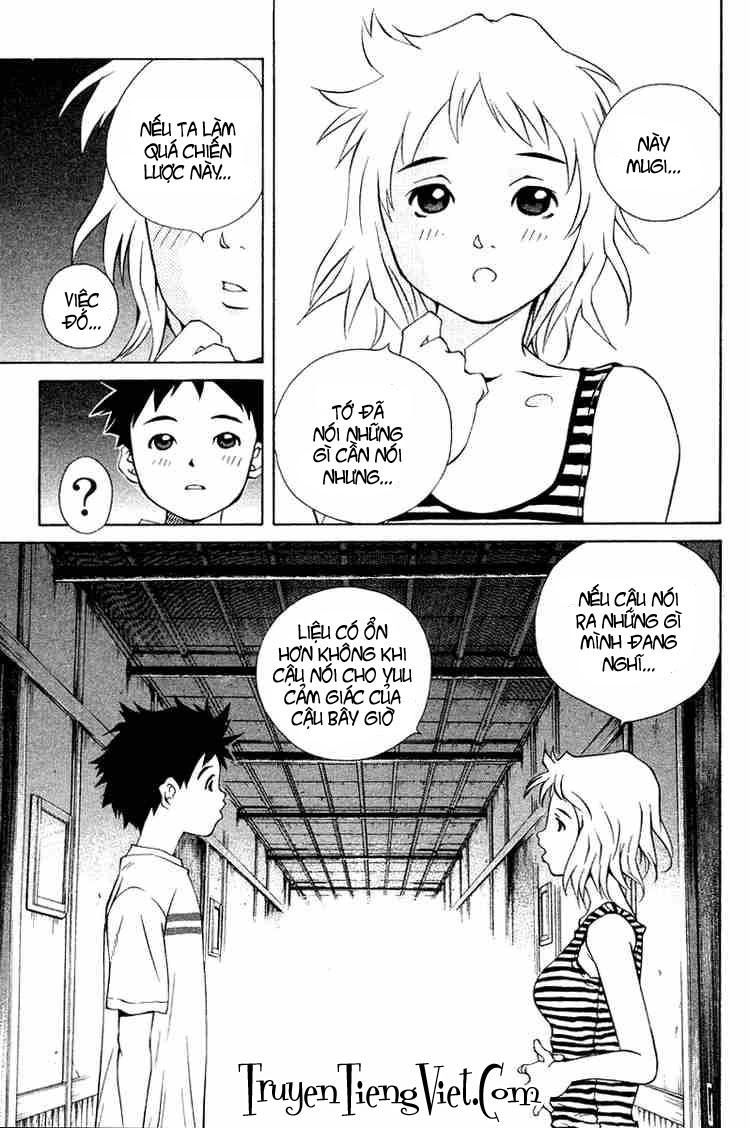 Pastel Chapter 68 - 33