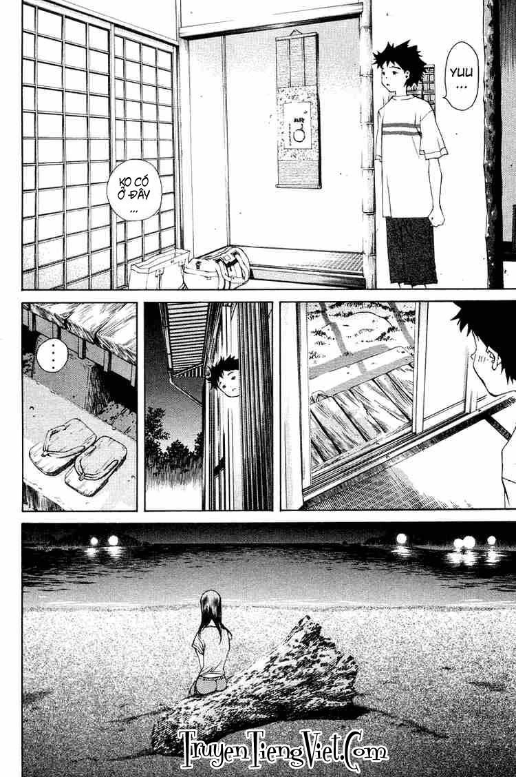 Pastel Chapter 68 - 36