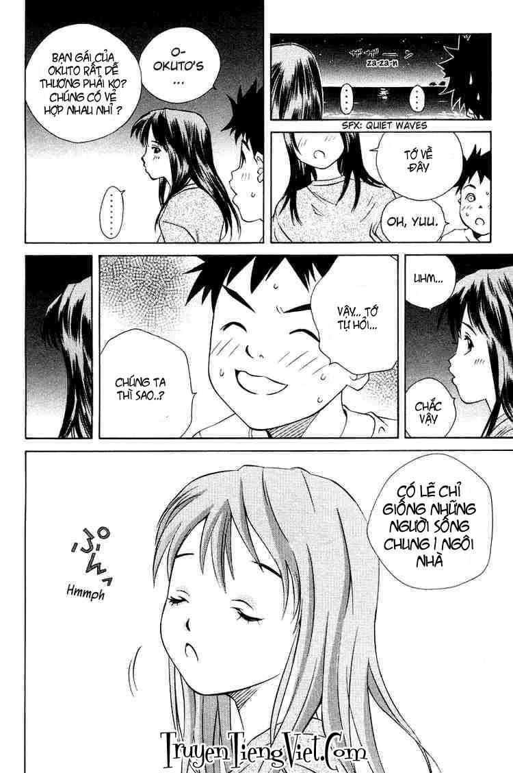 Pastel Chapter 68 - 38