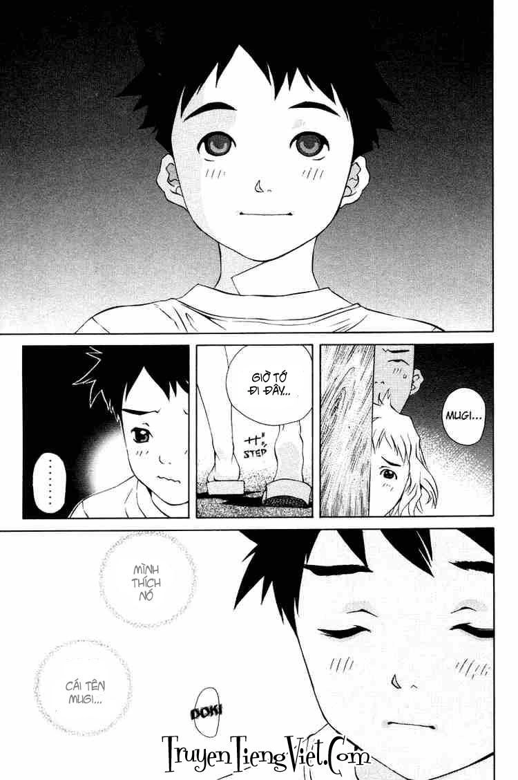 Pastel Chapter 68 - 39