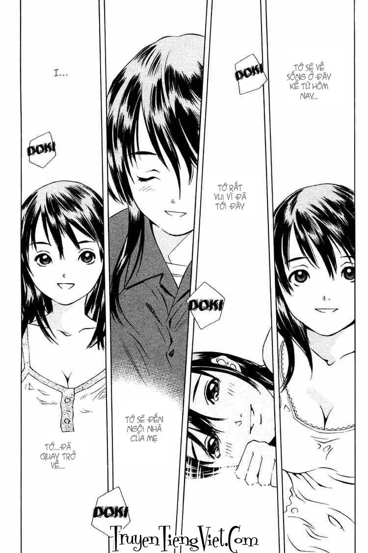 Pastel Chapter 68 - 40