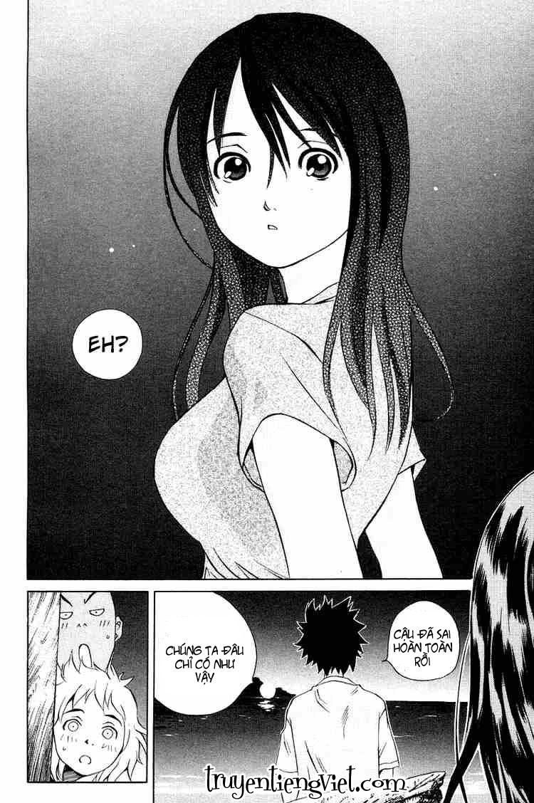 Pastel Chapter 68 - 42