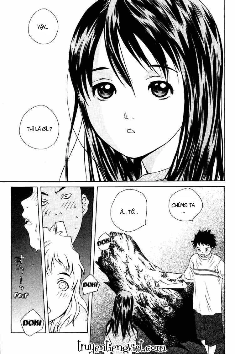 Pastel Chapter 68 - 43