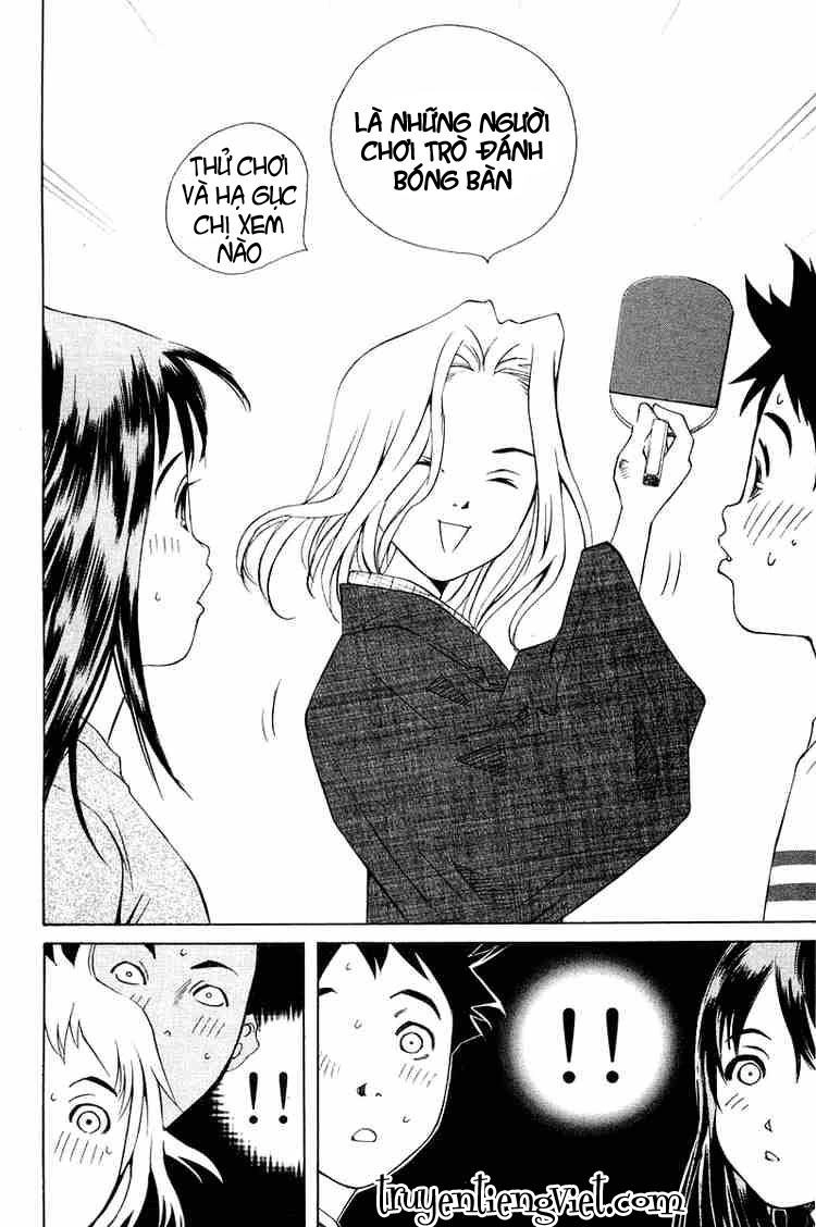 Pastel Chapter 68 - 44