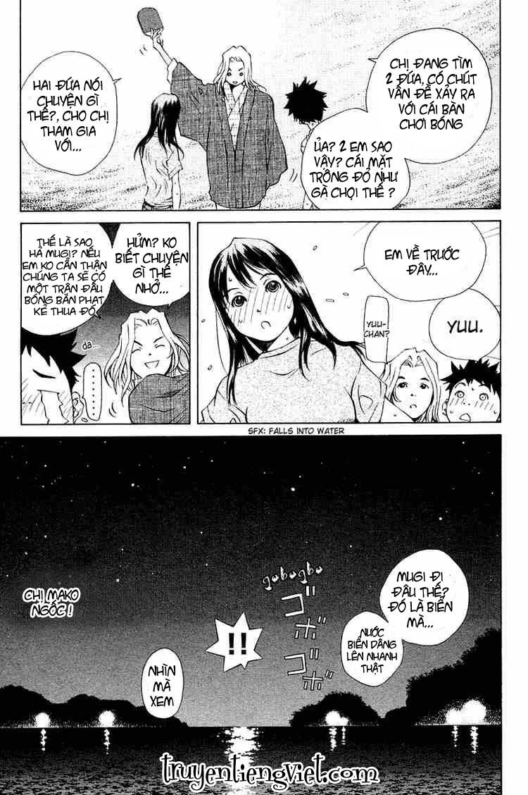 Pastel Chapter 68 - 45