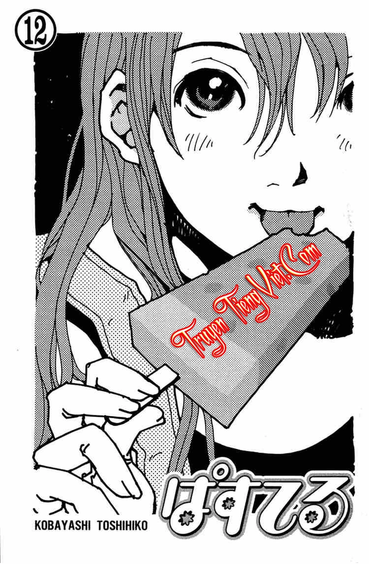 Pastel Chapter 69 - 2