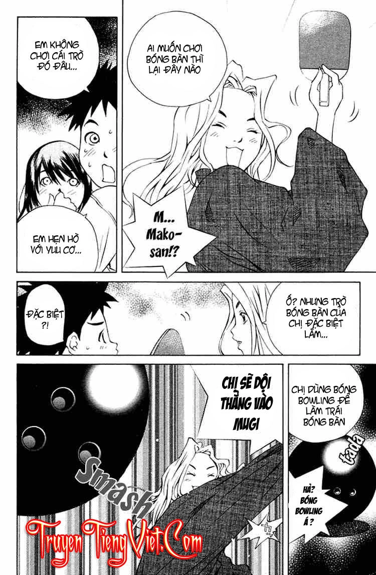 Pastel Chapter 69 - 6