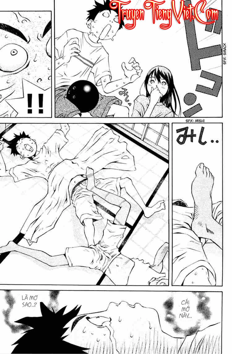 Pastel Chapter 69 - 7