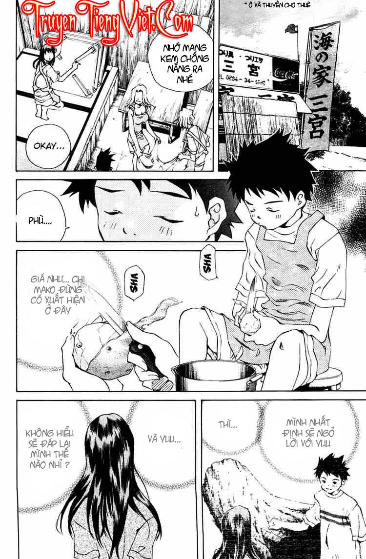 Pastel Chapter 69 - 8